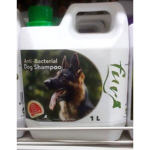 FUR ANTI BACTERIAL 1 LTR