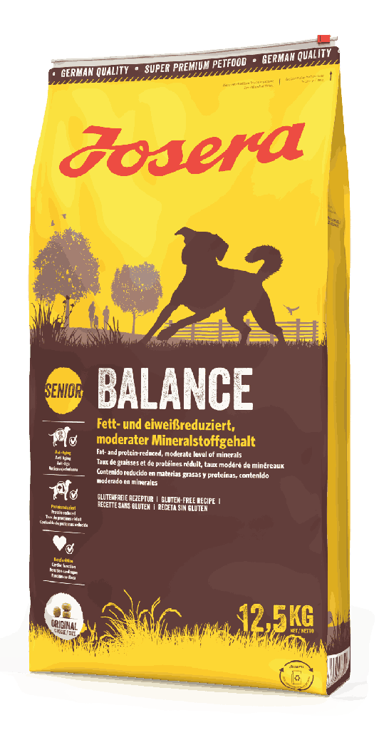 JOSERA BALANCE 12.5 KG