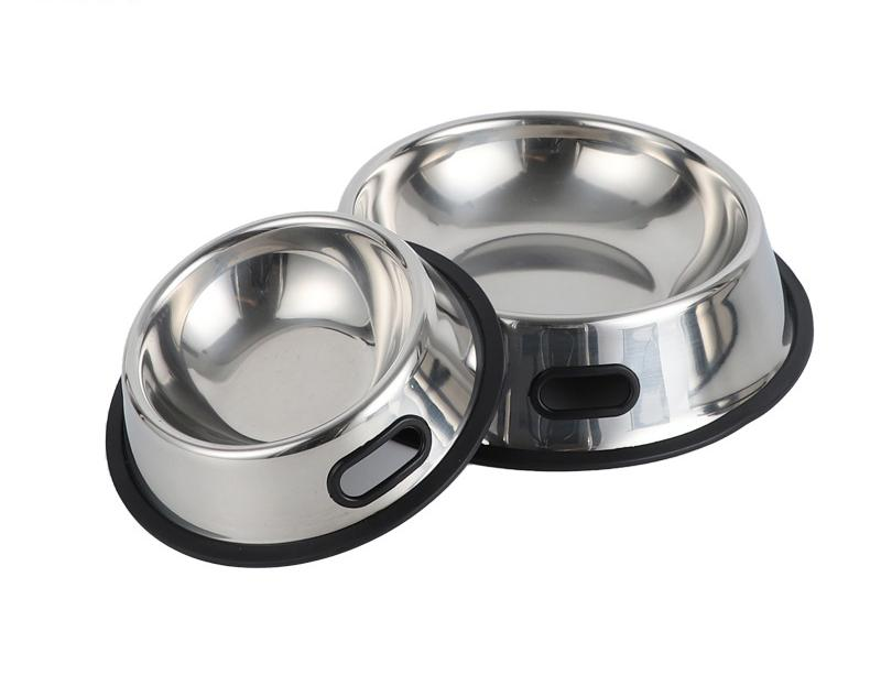 SS Small Bowl 18 CM Diameter