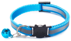 CAT BUCKLE COLLAR