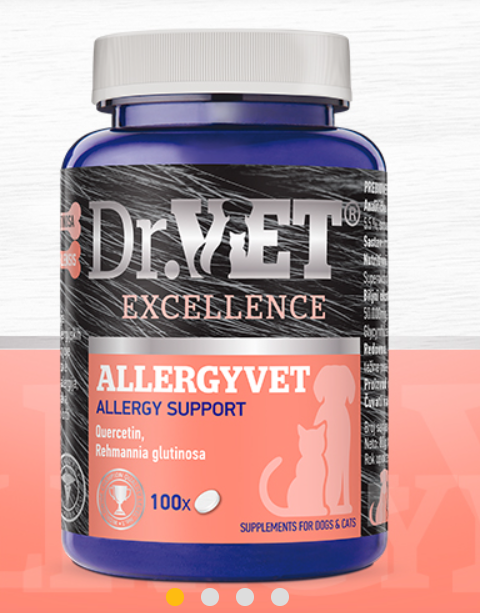 Dr.VET ALLERGYVET