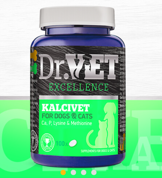 Dr.VET KALCIVET