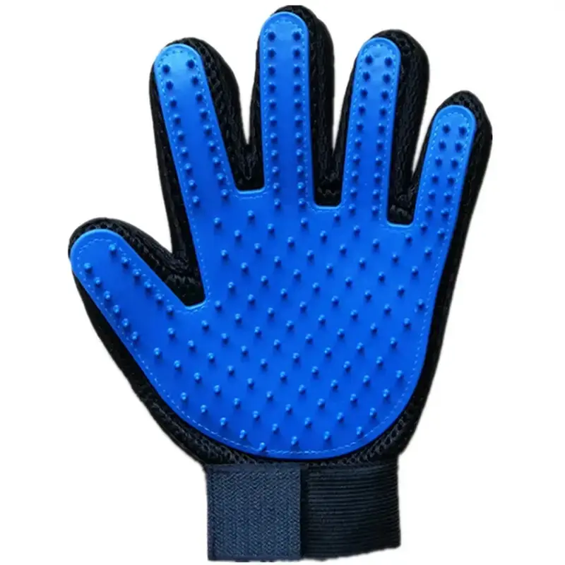 PLAY PET GROOMING GLOVE