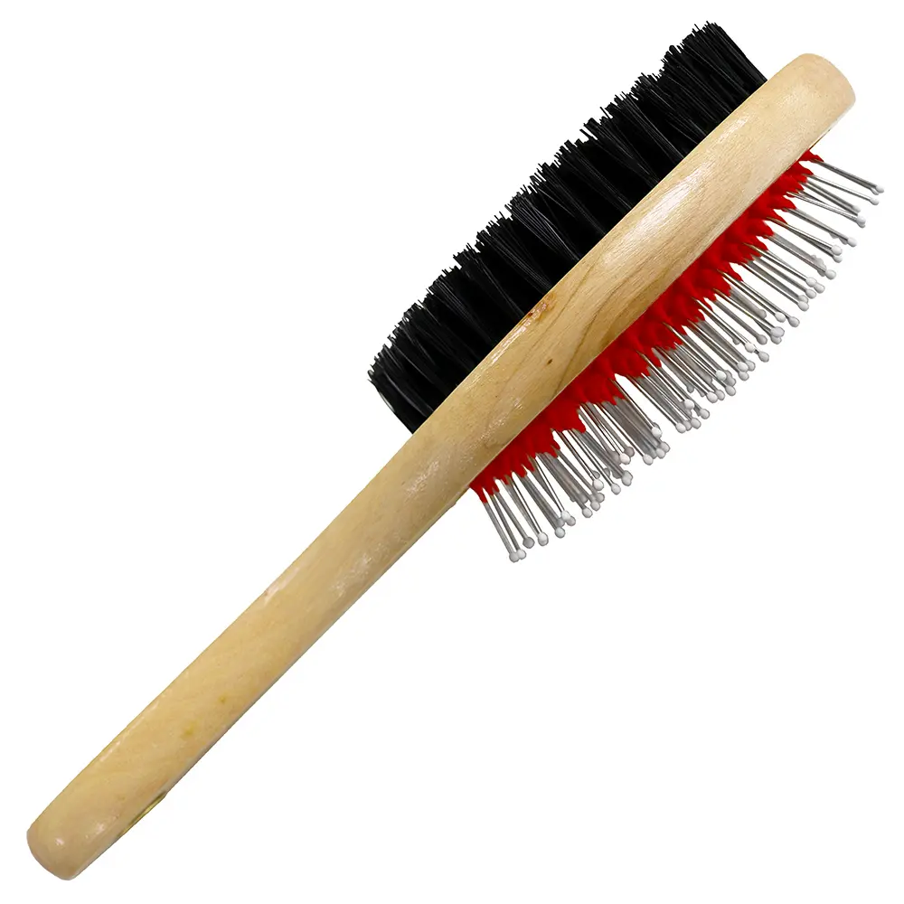 PET BRUSH 2 SIDED