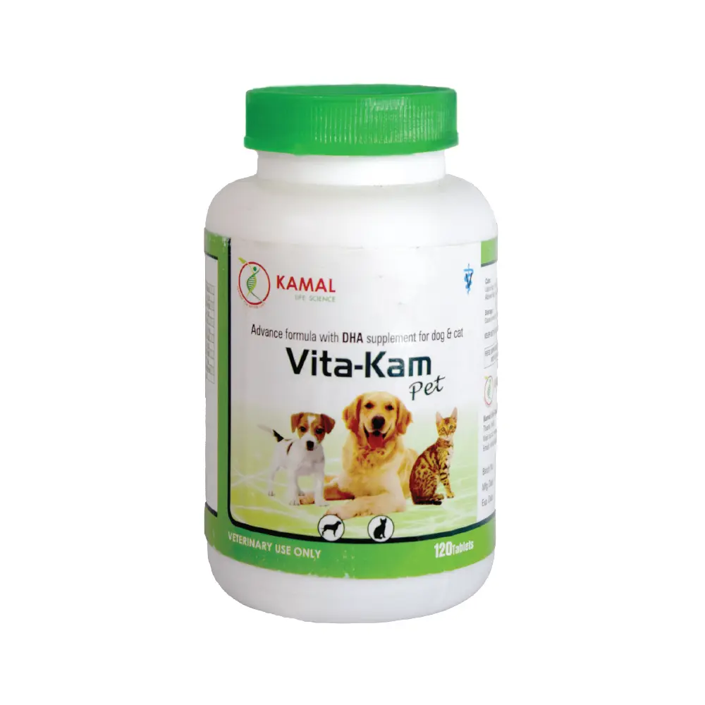 Vitakam Pet