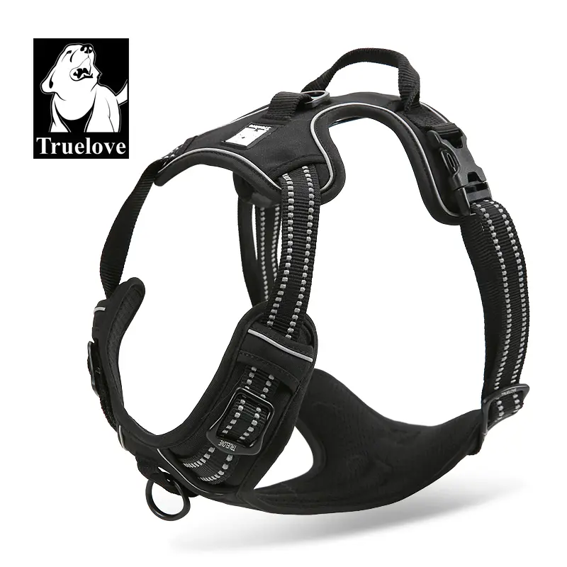 TRUELOVE NO PULL DOG HARNESS TLH5651