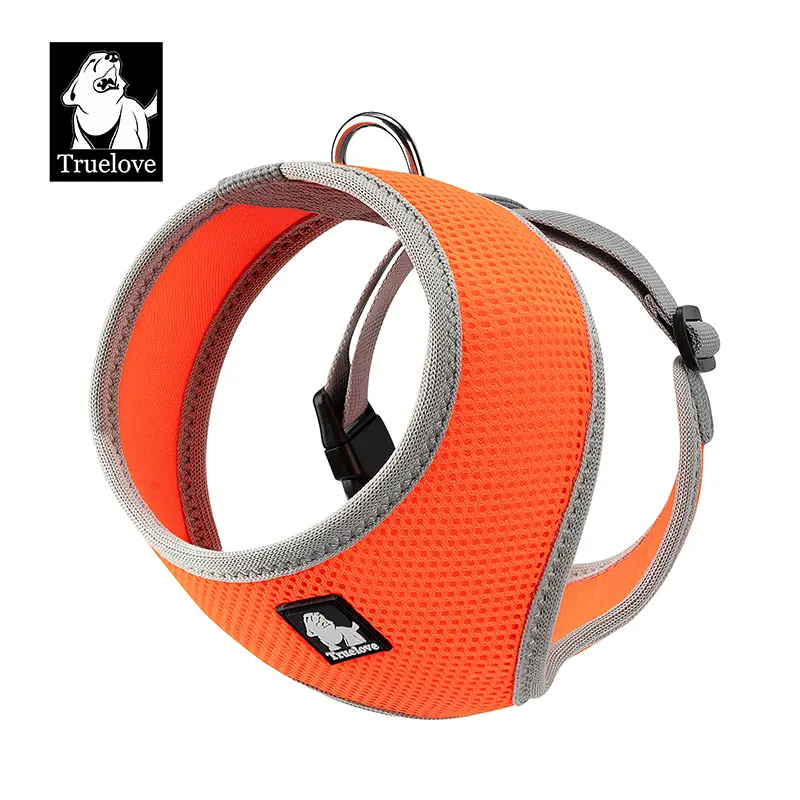 TRUELOVE BASIC MESH HARNESS TLH1911