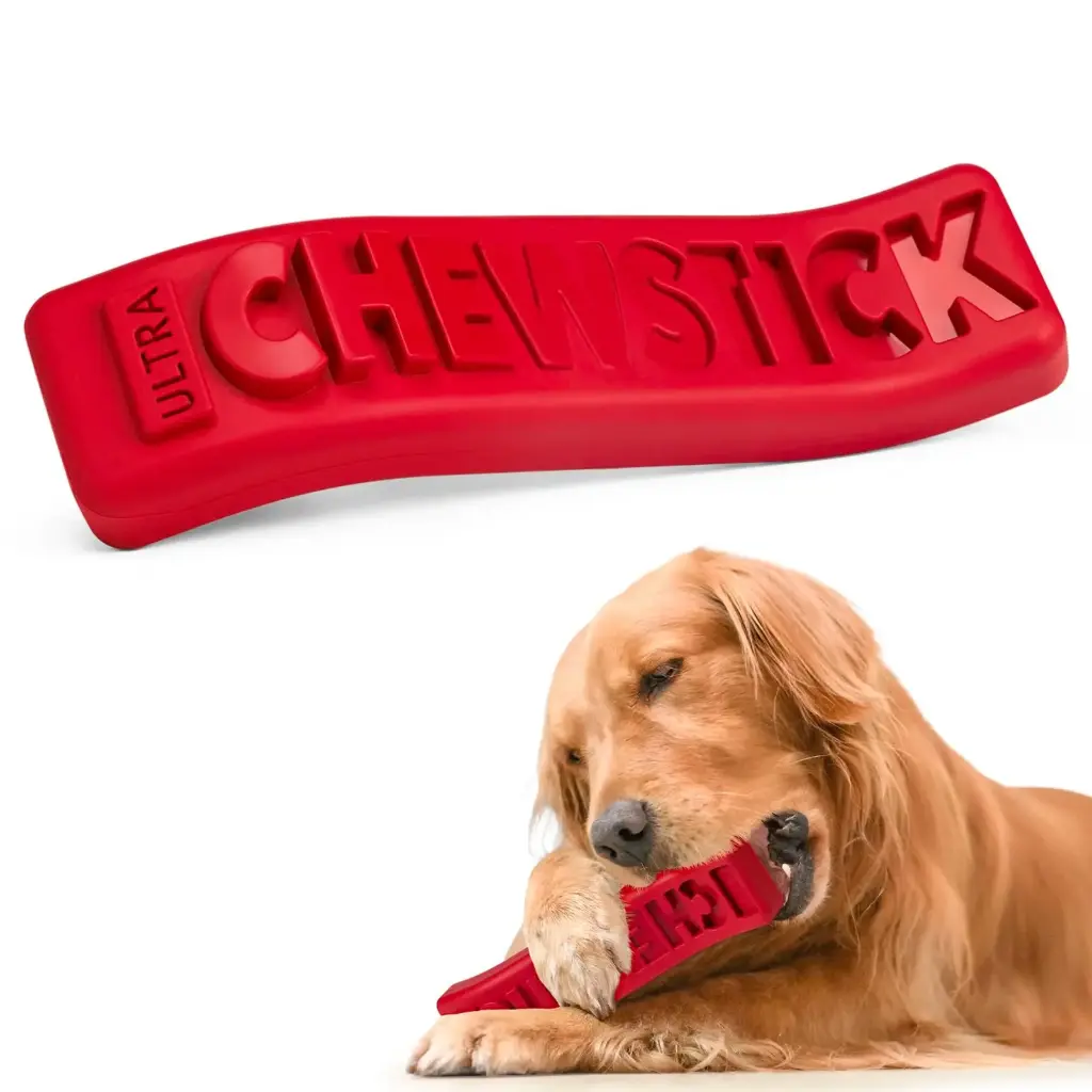 Chewstick Kong Toy