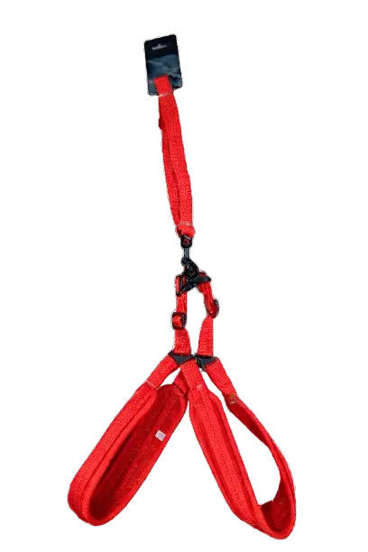 ZICHEN Y-SHAPE NO PULL DOG HARNESS 