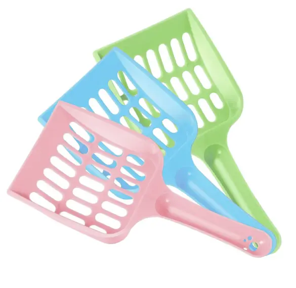 Cat Litter Scoop 20cm