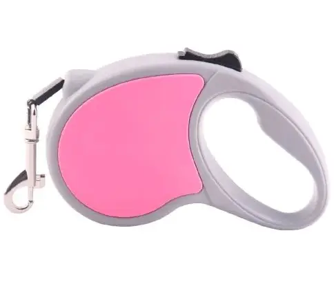 Retractable Leash Large 5M