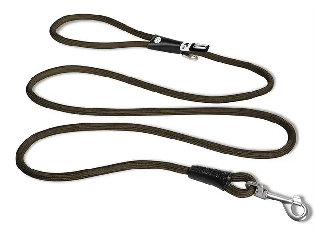 ZICHEN CURLI ROUND LEASH 10MM