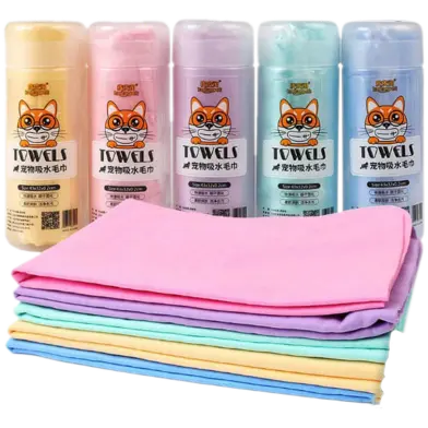 PET Towels