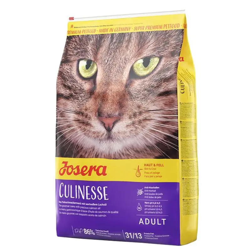 JOSERA CULINESS 10 KG