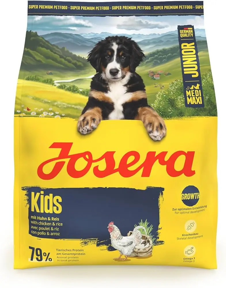 JOSERA KIDS 3 KG 