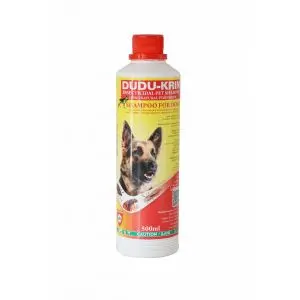 DUDUKRIN ORIGINAL SHAMPOO 500 ML