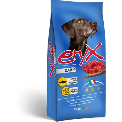 Eryx Daily Fish 3kgs 