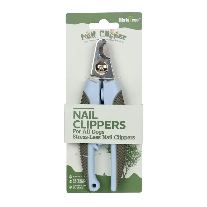 HISTO-TREE NAIL CLIPPERS FOR ALL DOGS (92775)
