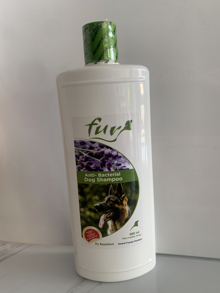 FUR ANTI BACTERIAL  400ML