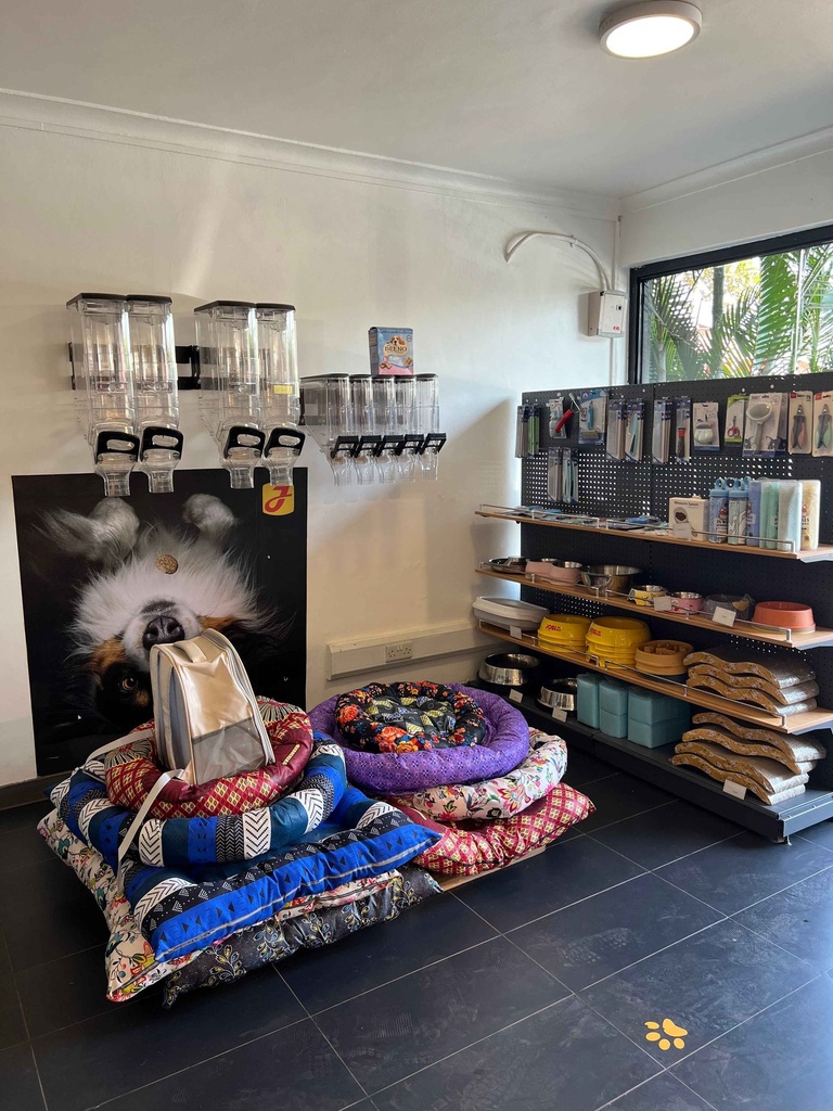 aPETtite Lagos Main Store