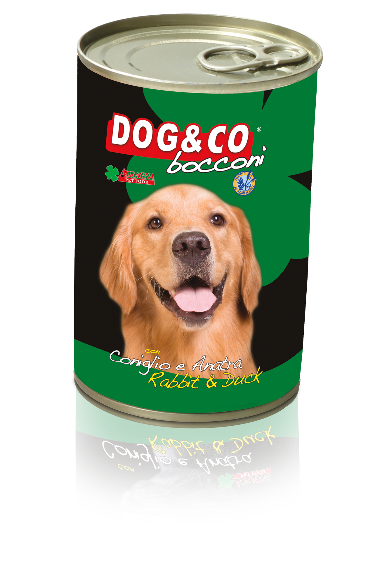 DOG&CO - Rabbit Duck 405GR