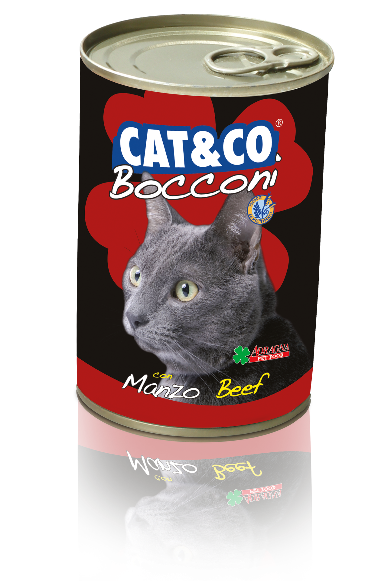 CAT&CO - Beef 405GR