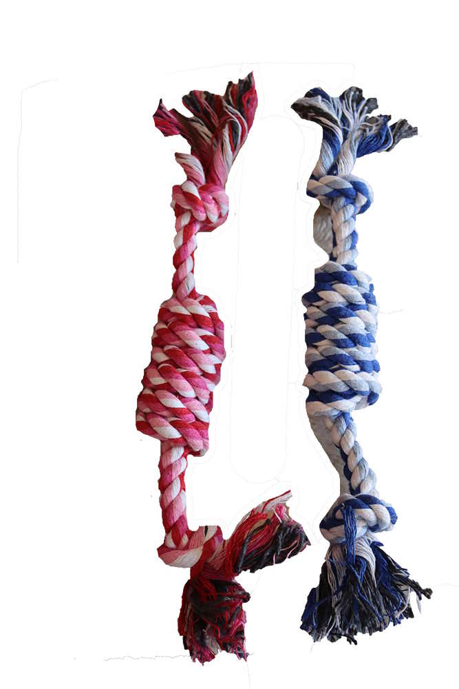 Rope Toys For Cats and Small Dogs