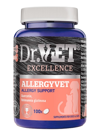 Dr.VET ALLERGYVET
