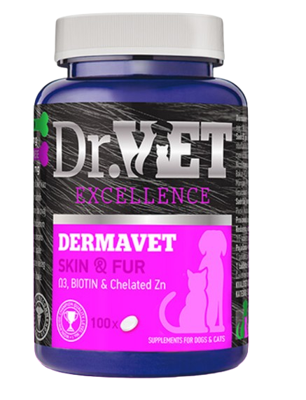 Dr.VET DERMAVET