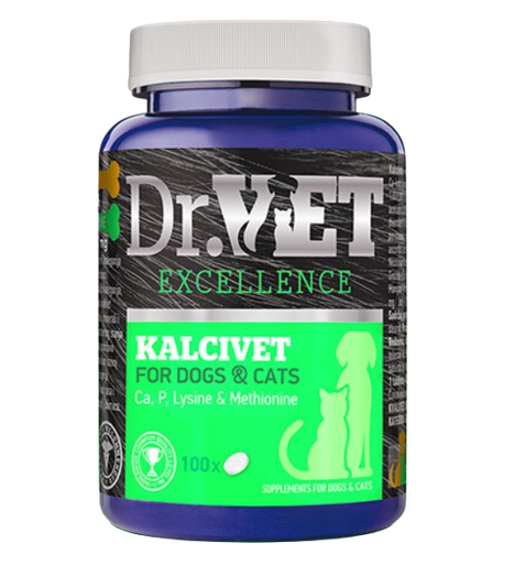 Dr.VET KALCIVET