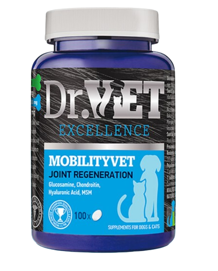 Dr.VET MOBILITYVET