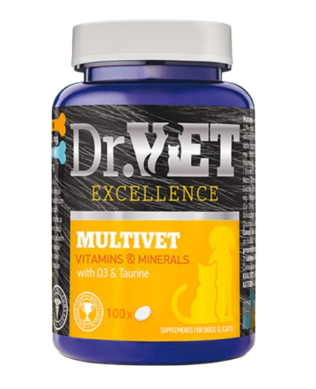 Dr.VET MULTIVET
