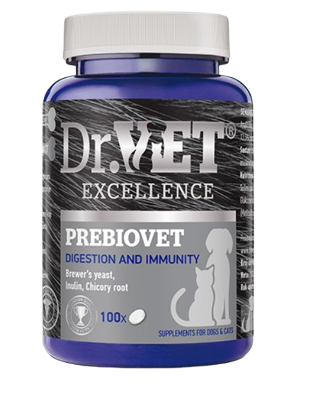Dr.VET PREBIOVET