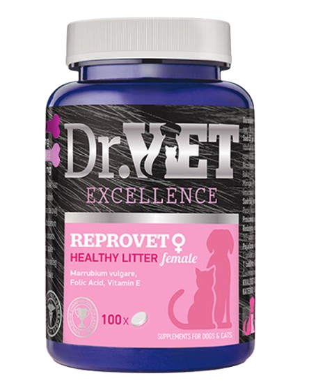Dr.VET REPROVET FEMALE