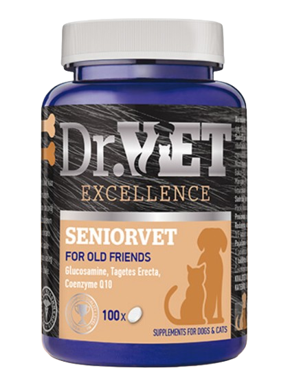 Dr.VET SENIORVET