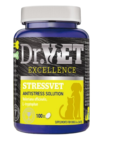 Dr.VET STRESSVET