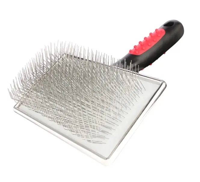 HISTO-TREE SLICKER BRUSH 25MM NEEDLE (91945)