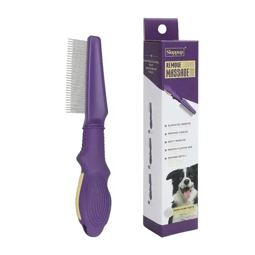 SLOPPUP FLEA COMB (91316)