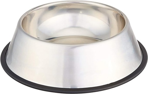 Stainless Steel Dog Bowl