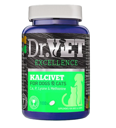 Dr.VET KALCIVET