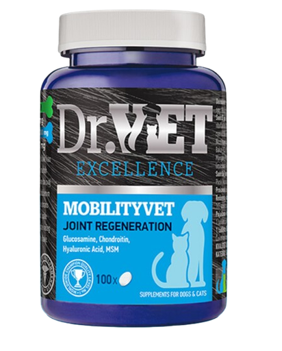 Dr.VET MOBILITYVET