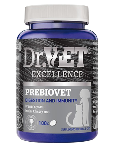 Dr.VET PREBIOVET